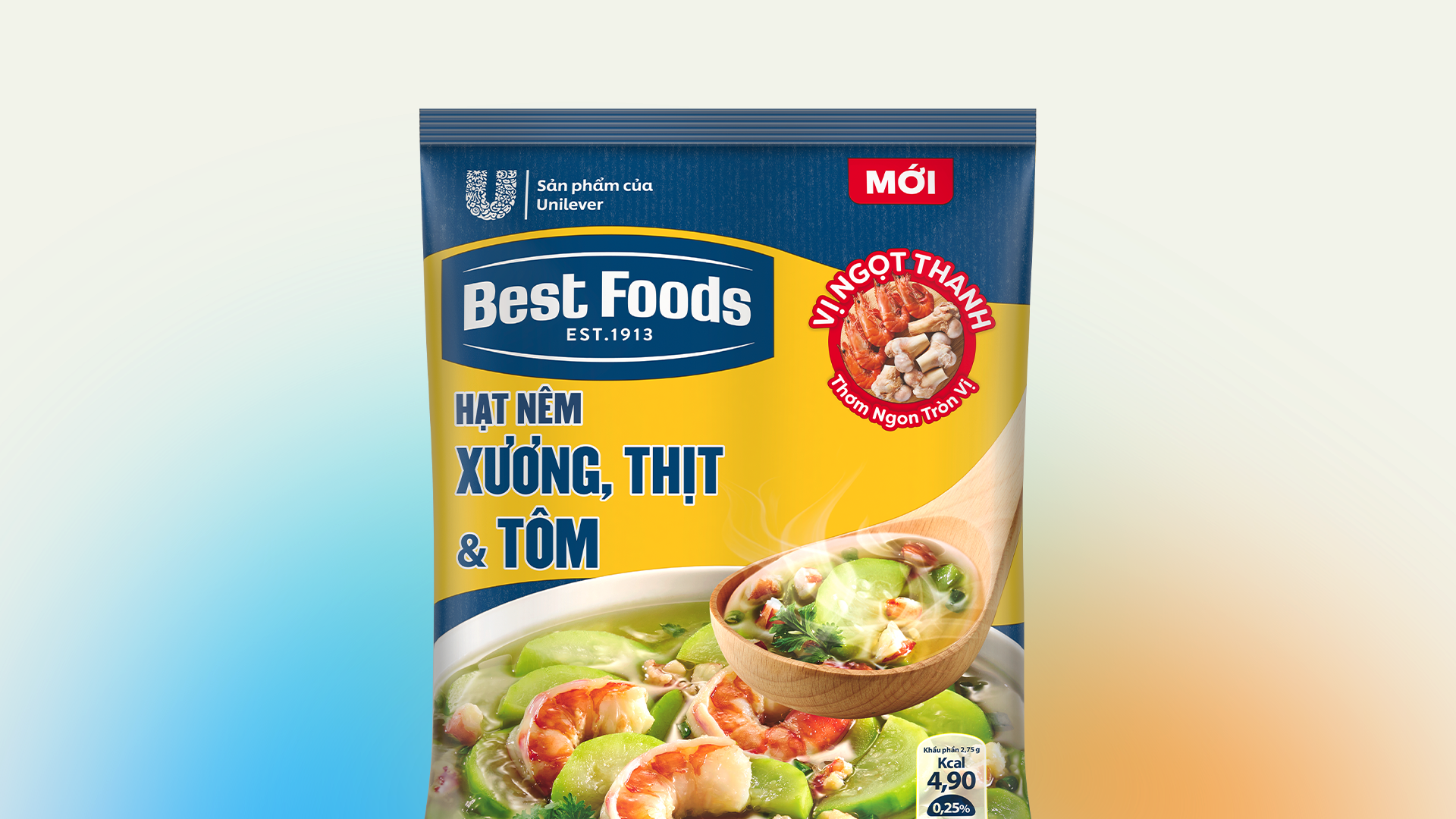 Ảnh chụp sản phẩm Best Foods