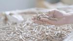 Viên gỗ sạch biomass của Unilever giảm phát thải của lò hơi