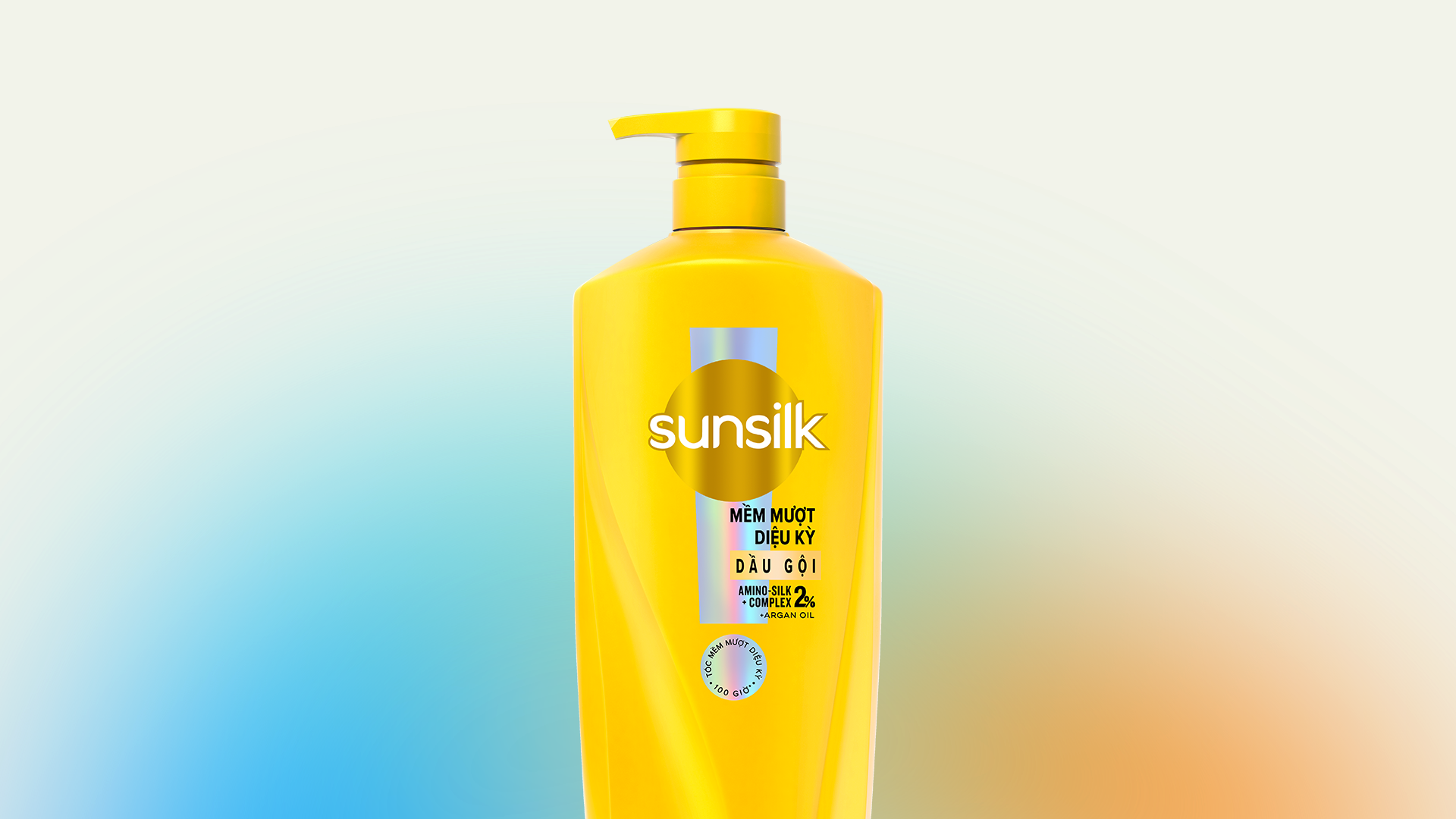 Ảnh chụp sản phẩm Sunsilk