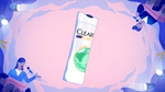Clear product illustration
