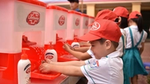 Trong hơn 30 năm hoạt động tại Việt Nam, doanh nghiệp đã tích cực đóng góp cho các hoạt động phát triển cộng đồng