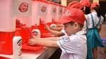 Lifebuoy hướng dẫn trẻ em rửa tay đúng cách