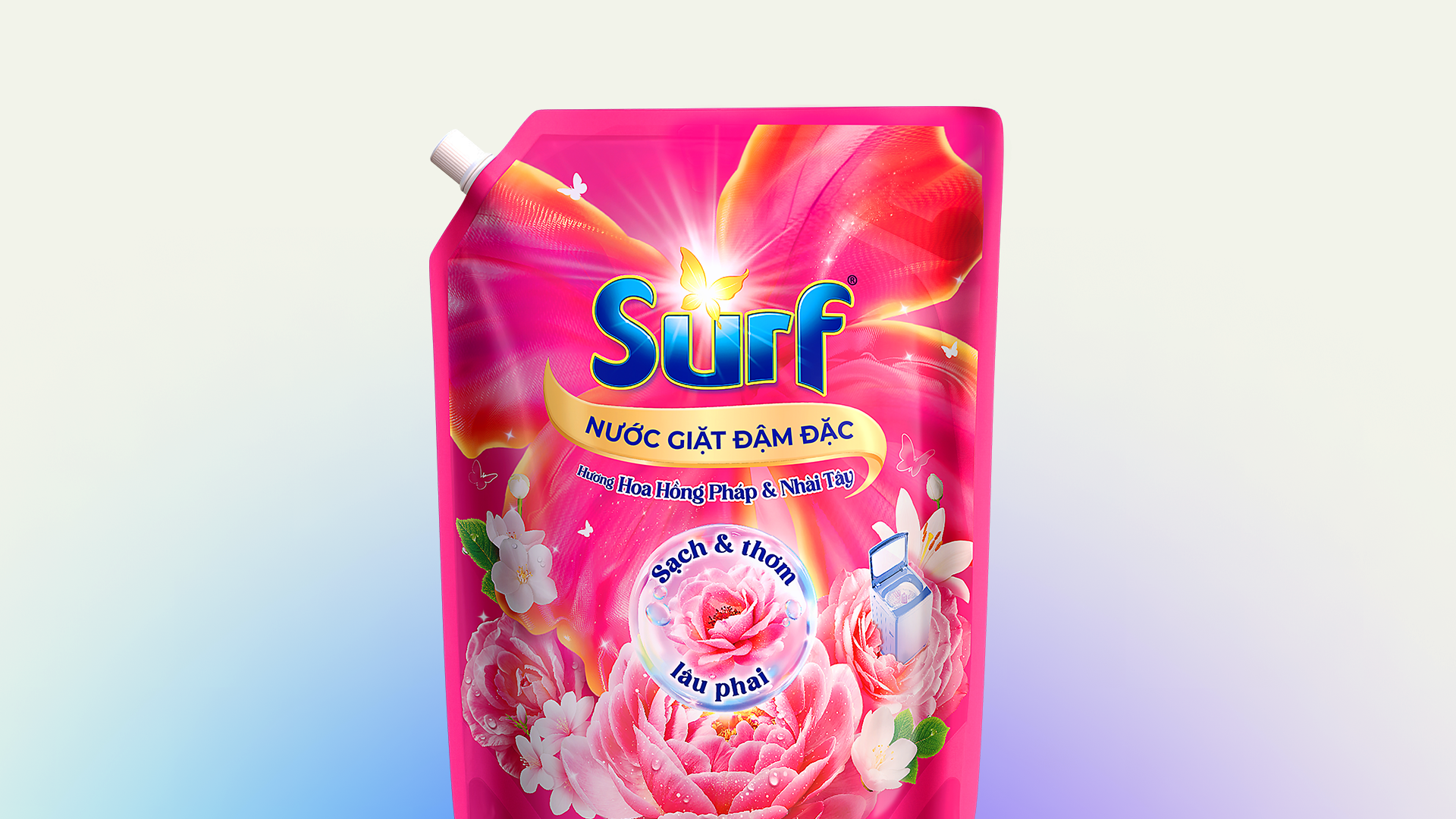 Ảnh chụp sản phẩm Surf