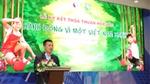Ông Vũ Minh Lý - Pho Giam Doc Trung Tam Truyen Thong TN&MT