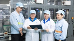 Đến nay, doanh nghiệp đã tạo ra gần 1.400 việc làm trực tiếp và đóng góp vào hệ sinh thái khoảng 10.000 việc làm gián tiếp thông qua mạng lưới đối tác rộng khắp