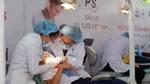 P/S giúp cải thiện sức khỏe răng miệng cho người dân