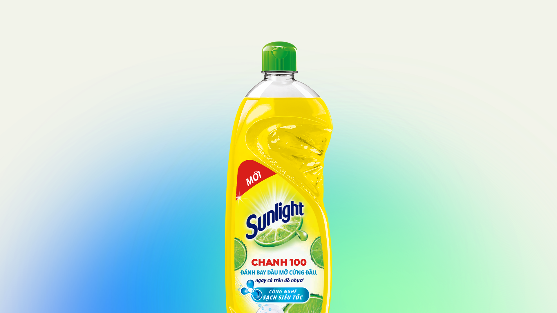 Ảnh chụp sản phẩm Sunlight 