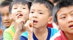 P/S chăm sóc răng miệng cho trẻ em