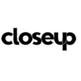 Closeup logo
