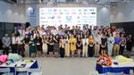Unilever Việt Nam truyền cảm hứng và hỗ trợ các đối tác trong chuỗi giá trị thực hiện giải pháp cắt giảm khí nhà kính